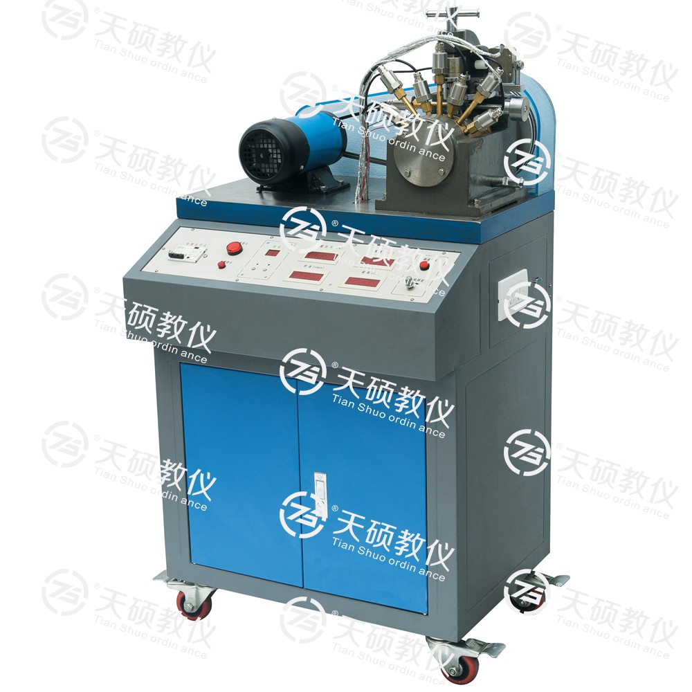 TSMEHZ-2型（xíng） 液體動壓滑動軸承實驗台（tái）（帶（dài）數據采（cǎi）集）